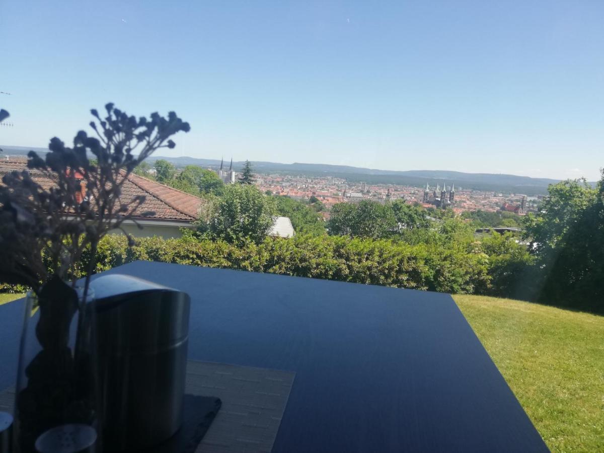 Das Bergschloesschen Bamberga Esterno foto