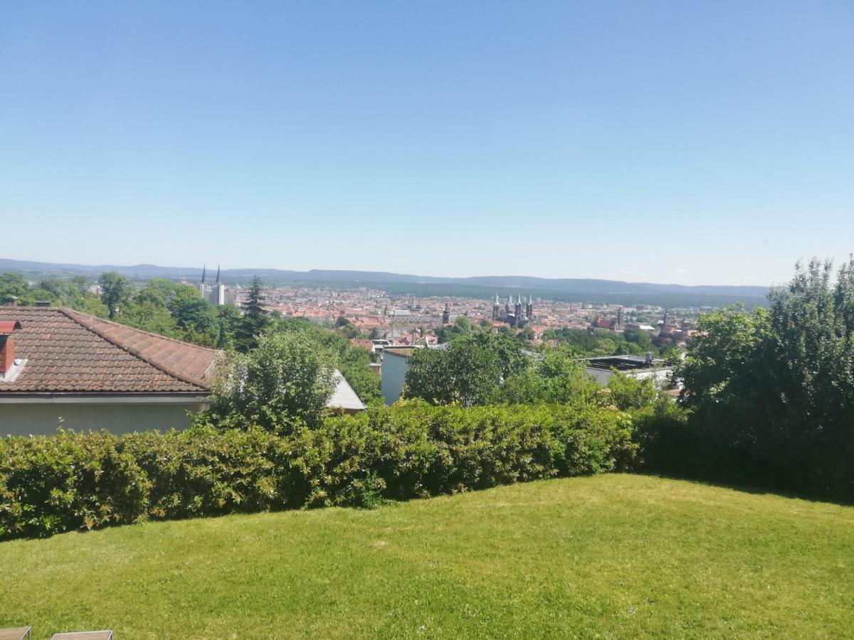 Das Bergschloesschen Bamberga Esterno foto
